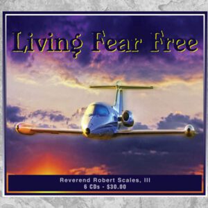 Living fear free