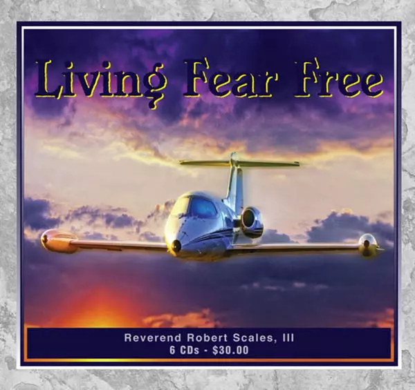 Living fear free