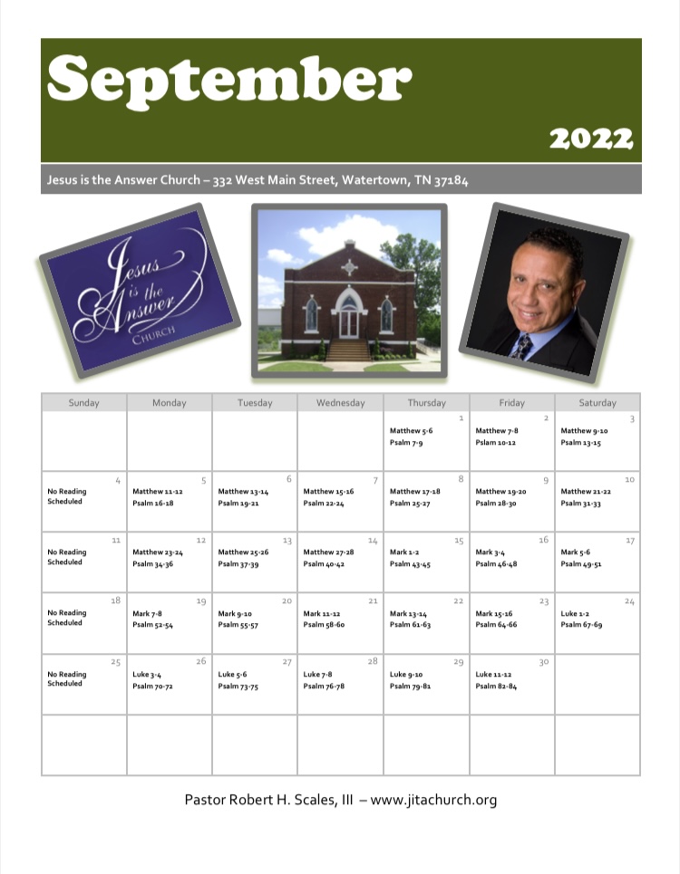 September