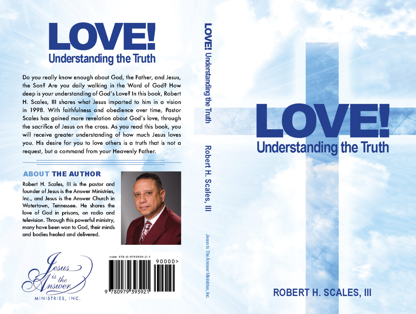 Love! Understanding the Truth